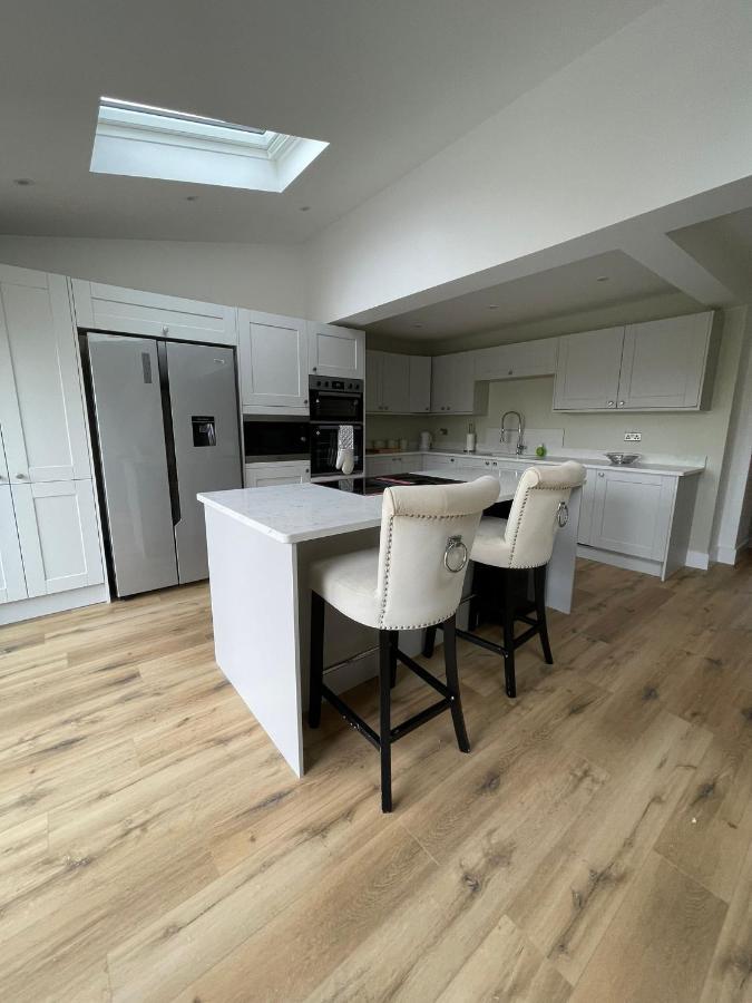 Newly Renovated 3 Bed Property - Countryside Views Dunstall Exterior foto